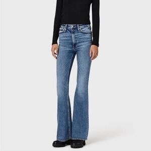 Rag & Bone Casey High Rise Women’s Flare Jeans 27